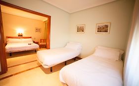 Hotel Castilla Torrijos